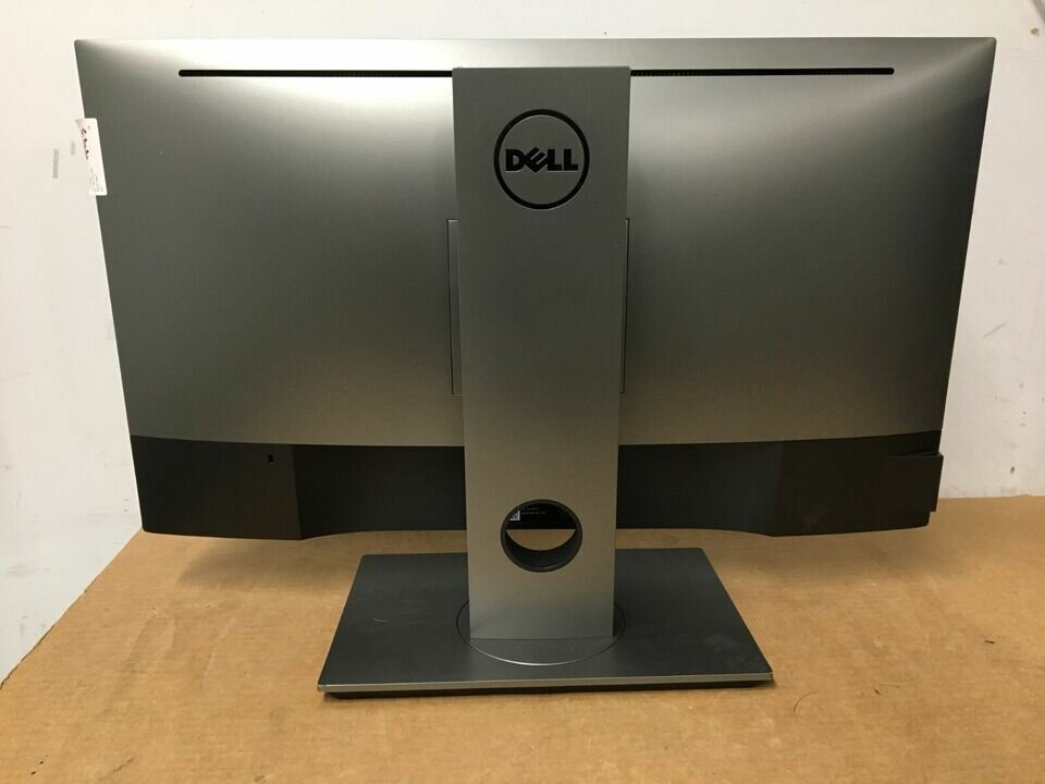 Ecran sans bordure DELL U2419hc