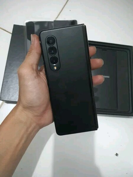 Samsung Galaxy Téléphone