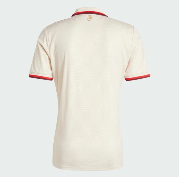 24/25 season Bayern Munich second away jersey