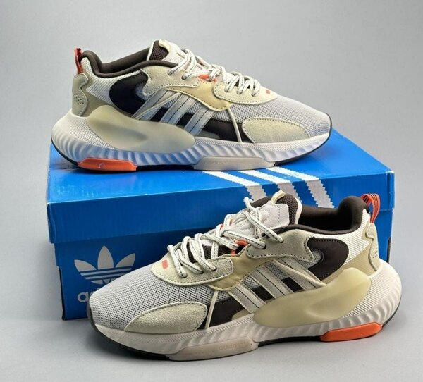 Adidas baskets homme sport