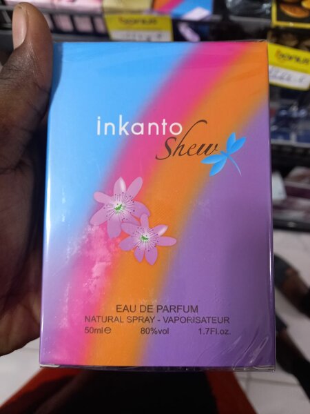 Parfum Inkanto Shew