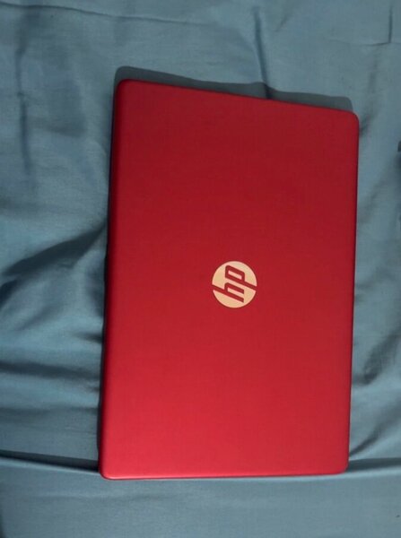 Ordinateur portable HP