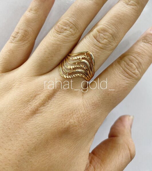 Кольцо за 9000