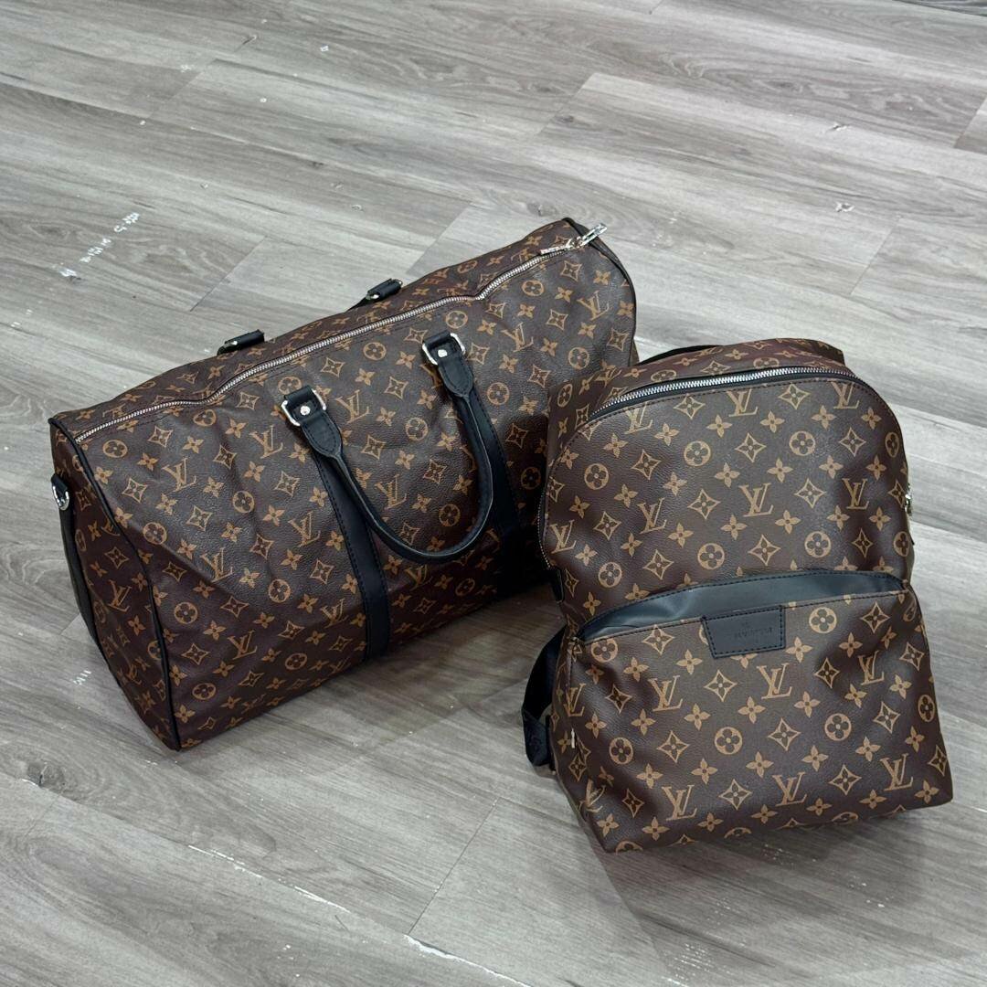 Travel bag set