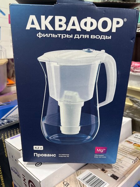 Аквафор