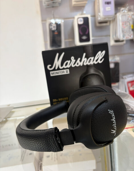 Casque Marshall Monitor II
