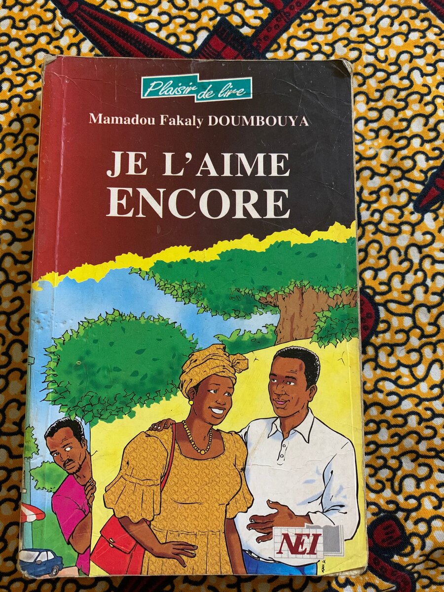 Collection de Livres Passionnants