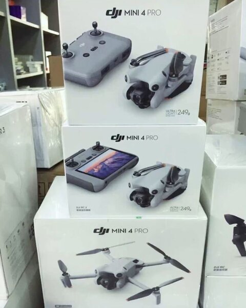 Drone E88 Pro 4K HD Camera