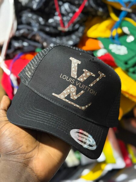 Casquette Louis Vuitton Homme