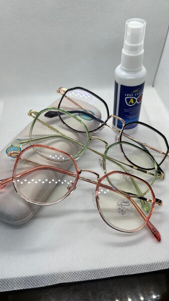 Lunettes de soleil photogray