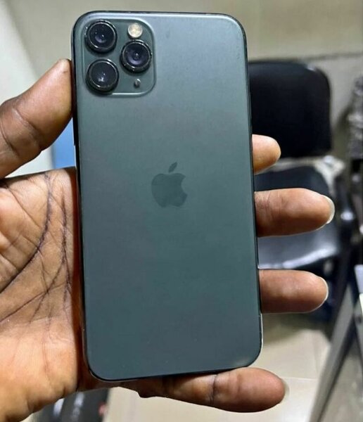 iPhone 12 Pro Max 128GB