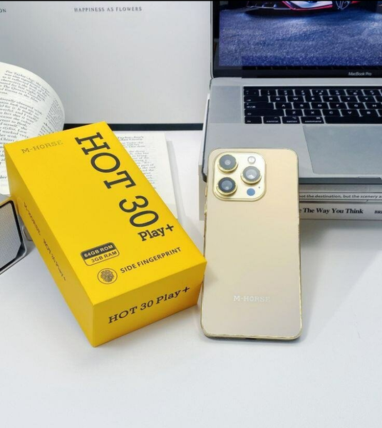 Téléphone portable Samsung Galaxy A36