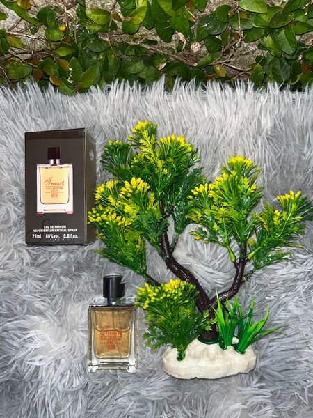 Parfum Intense pour Homme