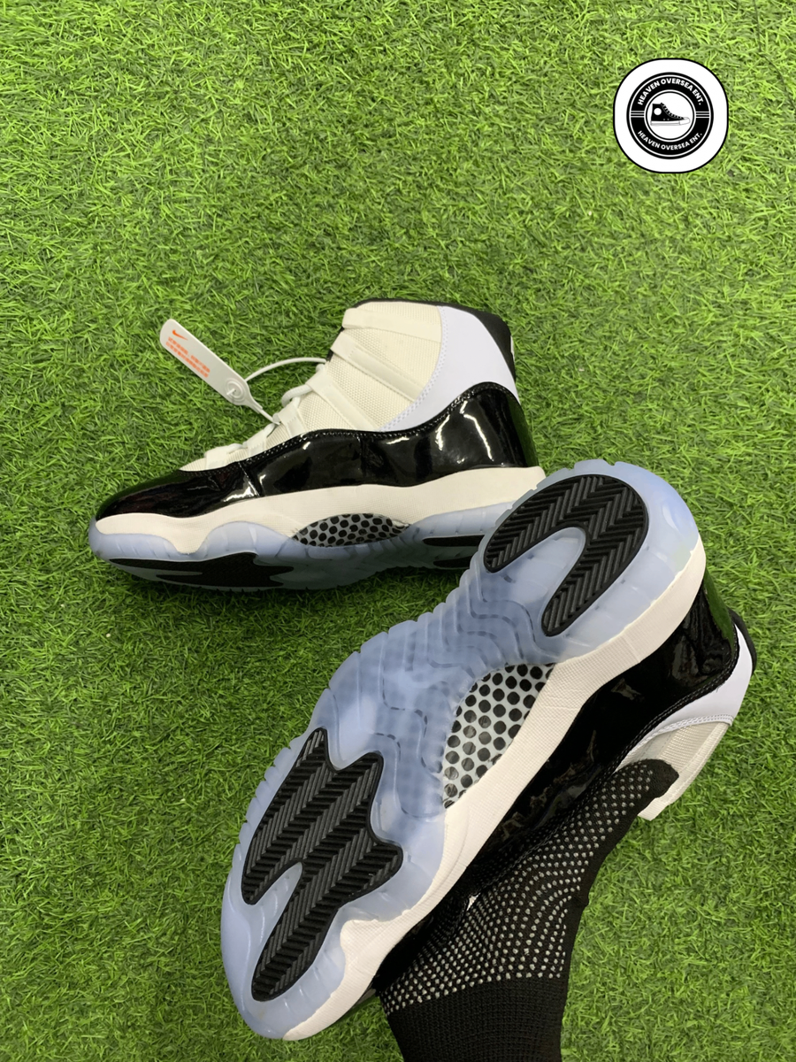 Jordan 11 retro
