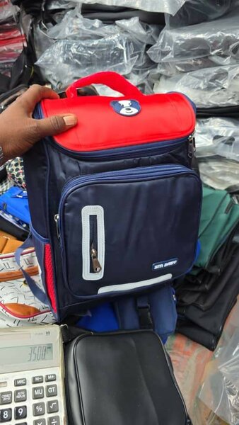 Sac à dos d'école enfant