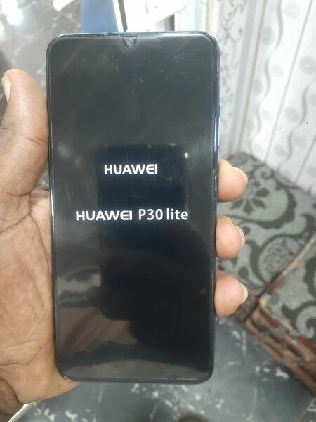 Huawei p30 lite