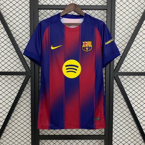 Fc Barcelone 25/26