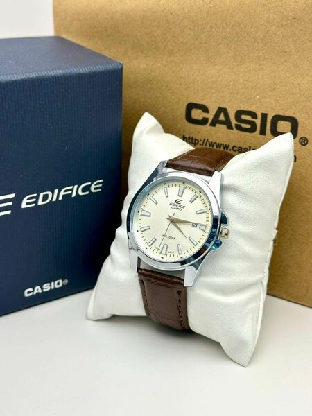 Montre Casio Edifice Homme