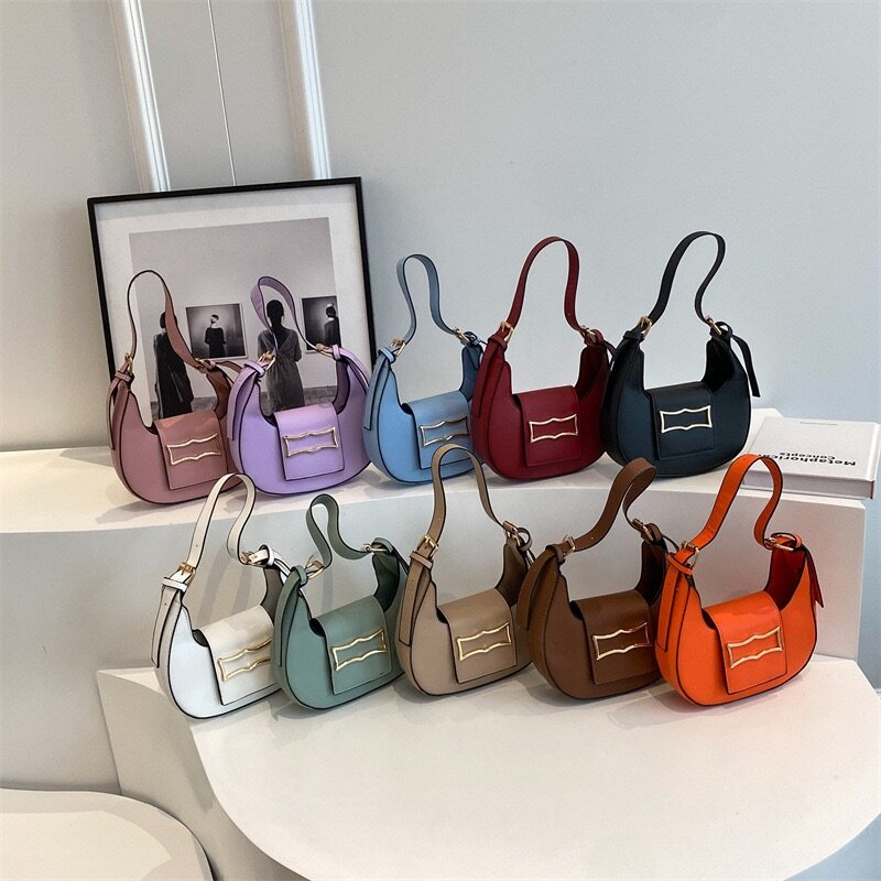 Mini bags