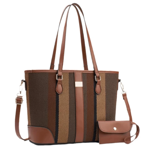 Sac fourre-tout femme