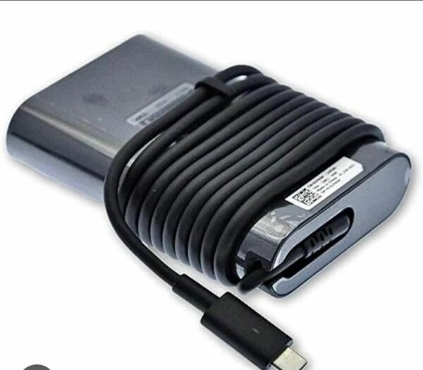 CHARGEUR DELL Type-C 65W
