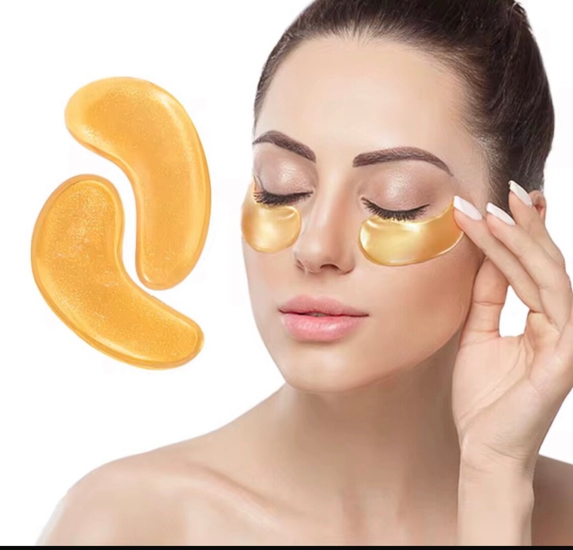 Masques Yeux Bioaqua Hydratants