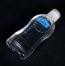 Dual Water based Lubricant