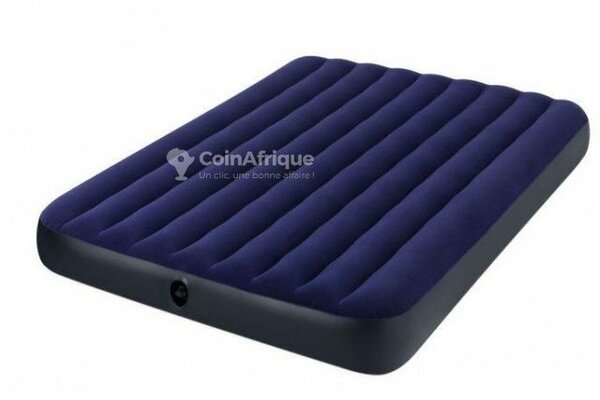  Matelas gonflable