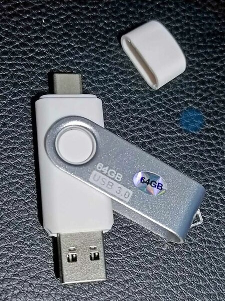 Clé USB 64GB USB 3.0 rapide
