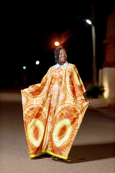 Roybo Boubou