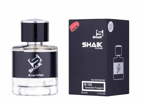 SHAIK Parfum Homme M159