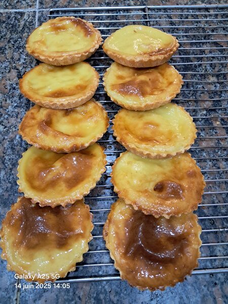 10 Délicieuses tartes sucrées