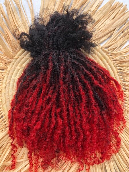 Extensions de microlocks