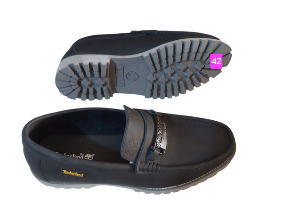 Timberland Loafer-Sz 42