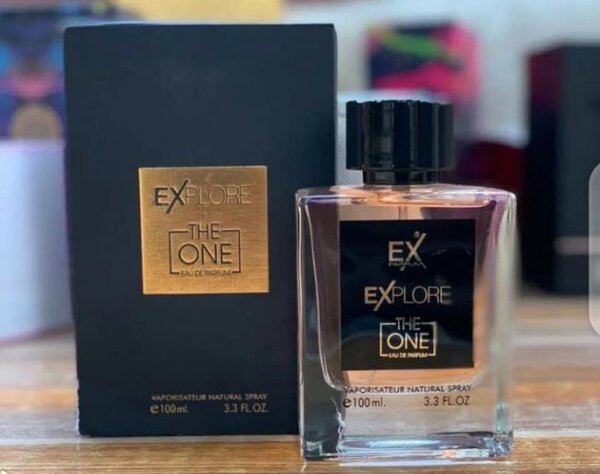 Original Perfume