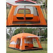 Camp Tent