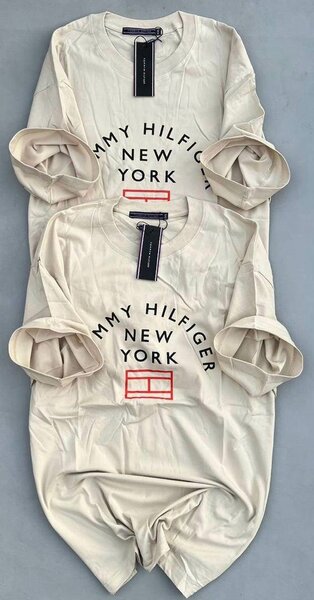 T-shirt Homme Tommy Hilfiger