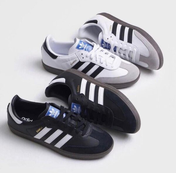 Adidas Samba Sneakers Unisex