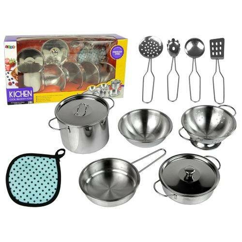 Set de Cuisine pour Enfants