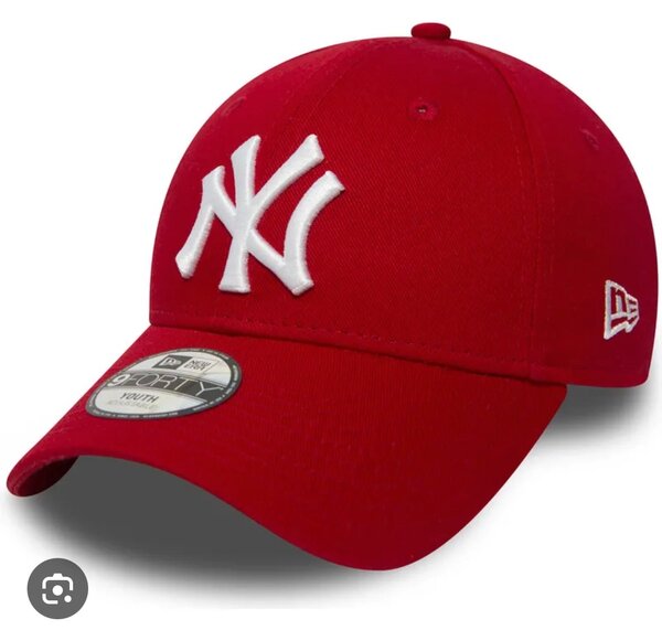 Casquettes New Era MLB