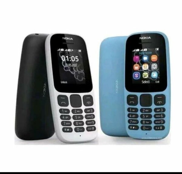 Original Nokia 105/106