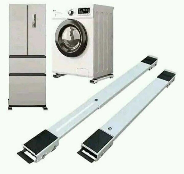 Support pour appareils electr