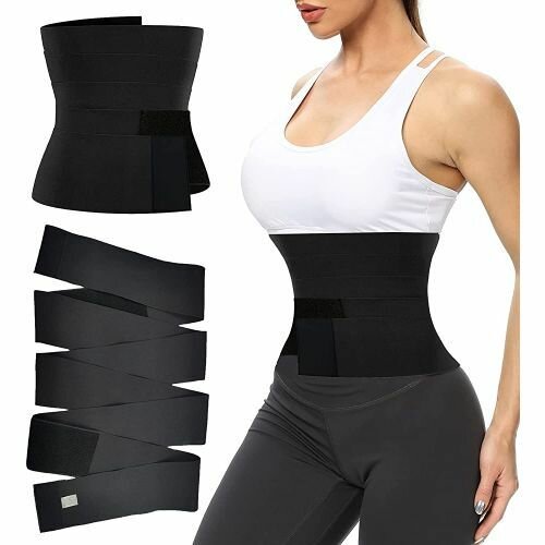 Ceinture amincissante taille