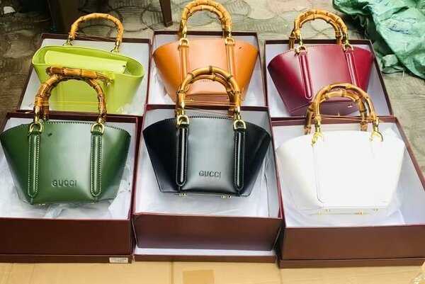 Sacs à main en cuir élégants