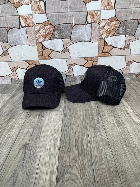 Casquette à filet Adidas