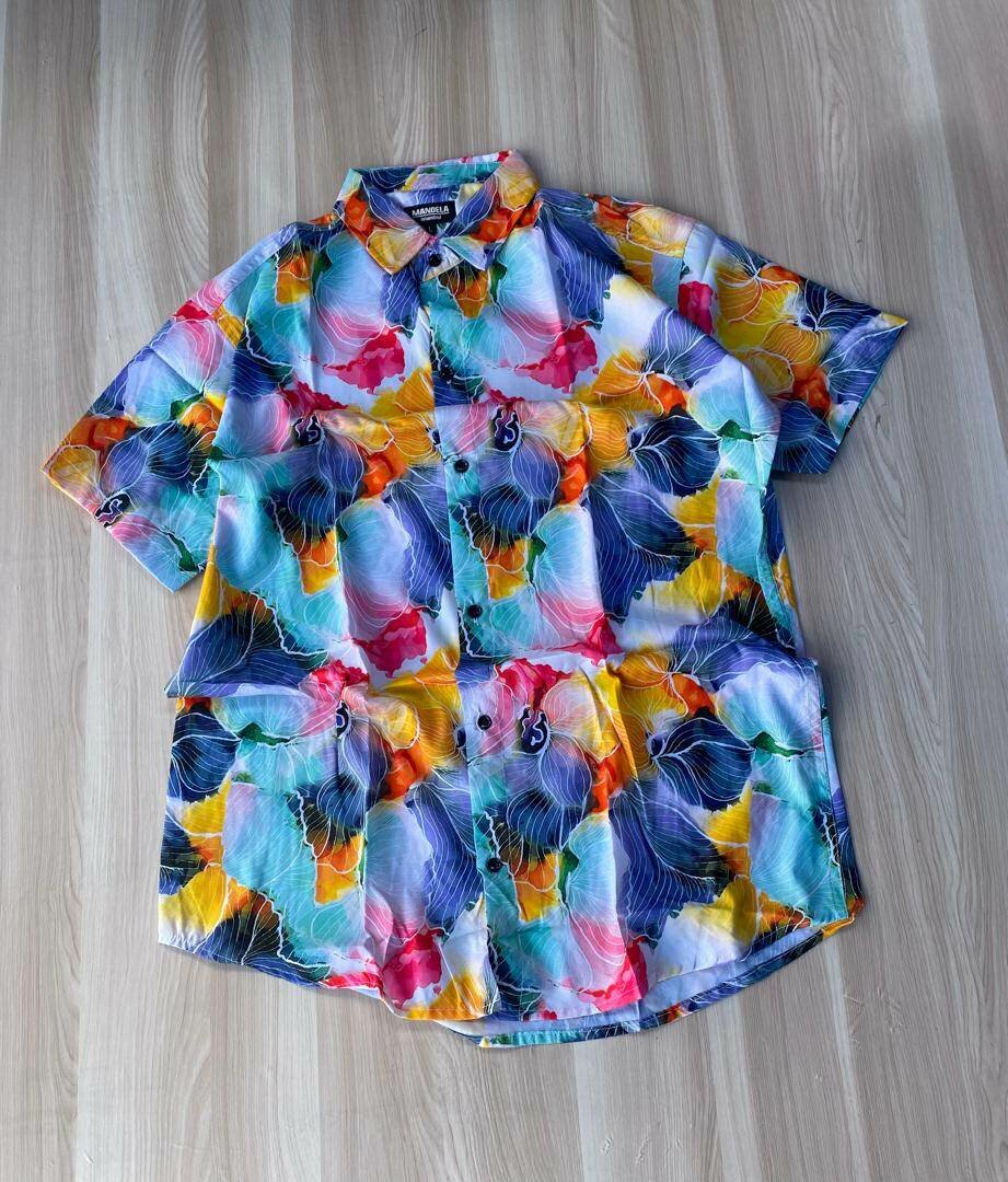 Summer shirts for men