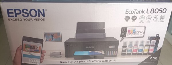Imprimante Epson