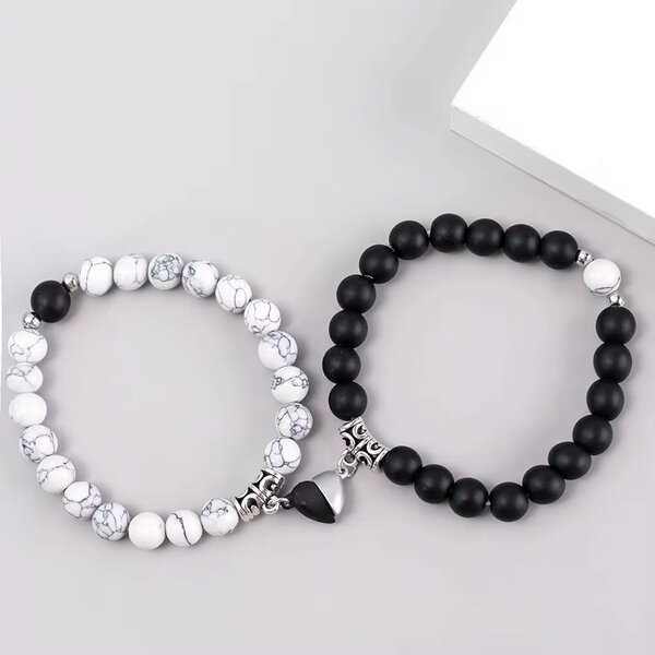 Couples or Besties  Bracelets