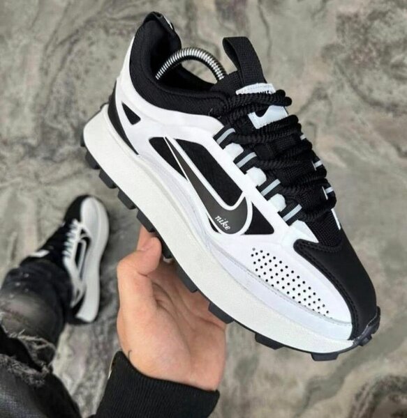 Nike V2K Runer - Baskets Homme