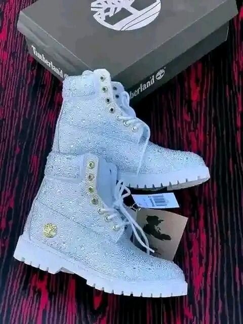 Chaussures Timberland pour homme